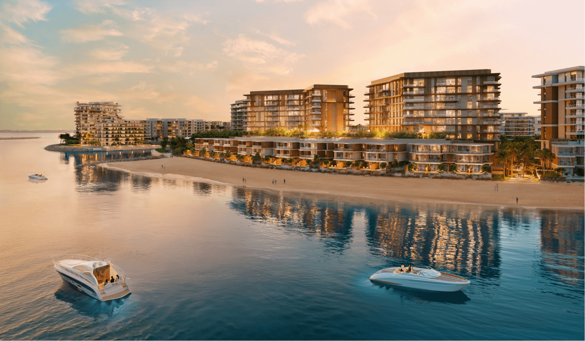 Al Mouj Azure
